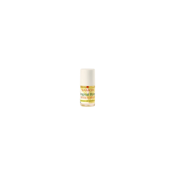 Tropical Bloom Cuticle Elixir Oil Samoa