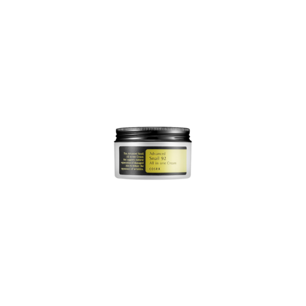 Advanced Snail 92 All In One Cream COSRX