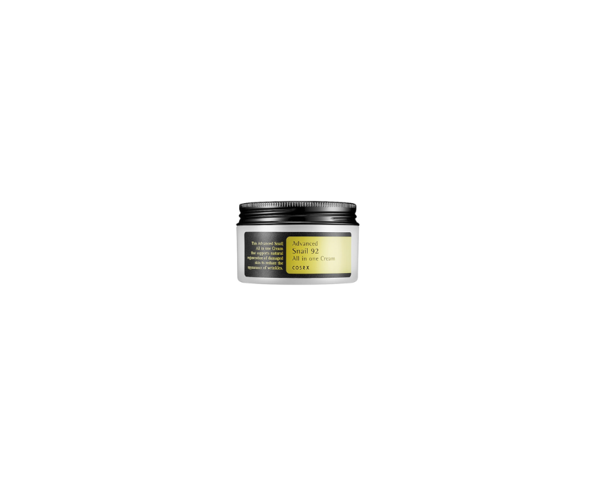 774 Advanced Snail 92 All In One Cream COSRX - Image 1