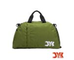 BYK Green Grove Gym Bag - Image 