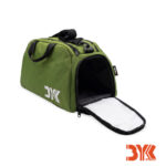 BYK Green Grove Gym Bag - Image 