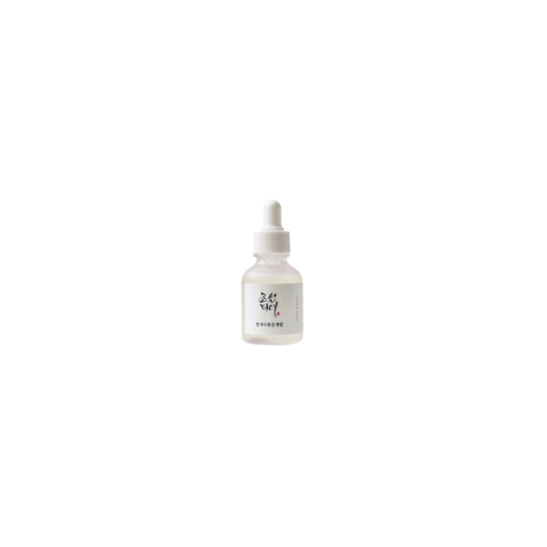Glow Deep Serum Rice Alpha Arbutin Beauty of Joseon