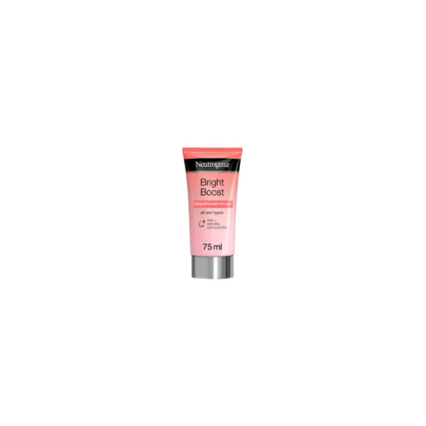 Bright Boost Resurfacing Polish Neutrogena