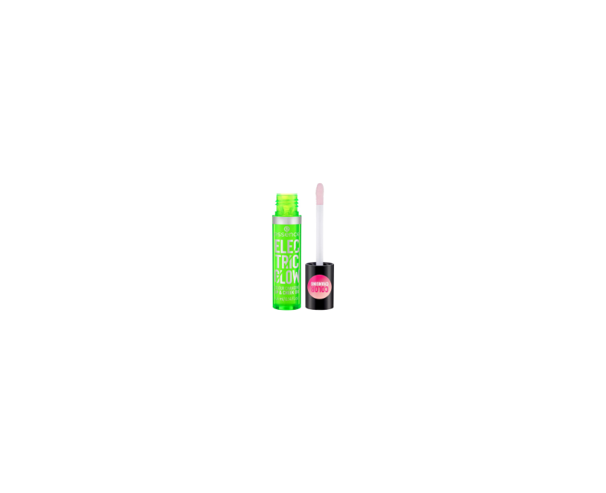 786 Colour Changing Lip & Cheek Oil Essence - Image 1
