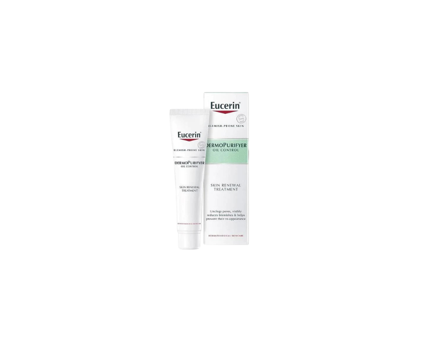 79 Oil Control Face Treatment Eucerin - Image 1