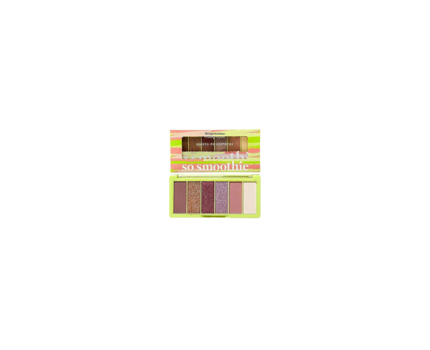 794 So Smoothie Eyeshadow Palette Ruby Rose - Image 1