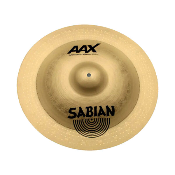 Sabian 21986XB 19″ AAX X-Treme Chinese Cymbal