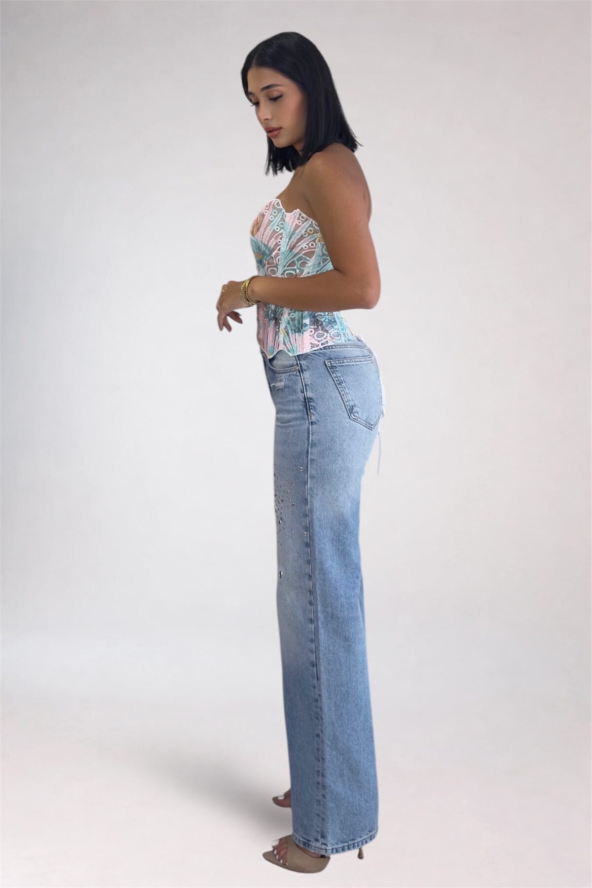 Lucie Corset - Image 