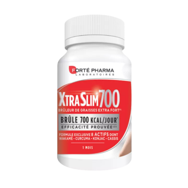 Weight Management Supplement Xtra Slim