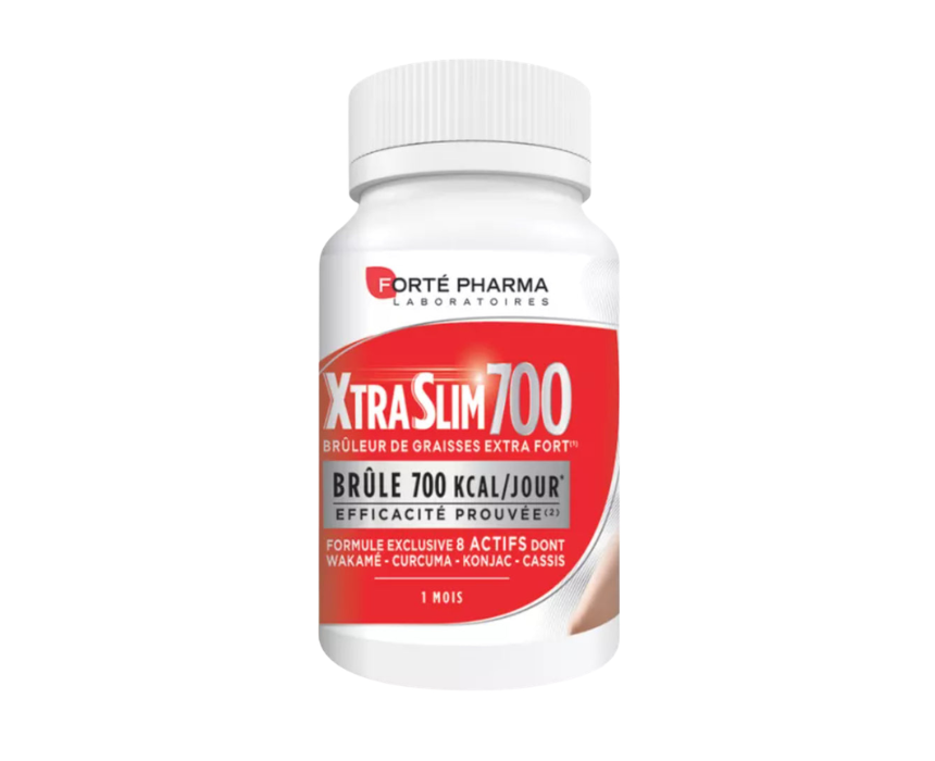 8 Weight Management Supplement Xtra Slim - Image 1