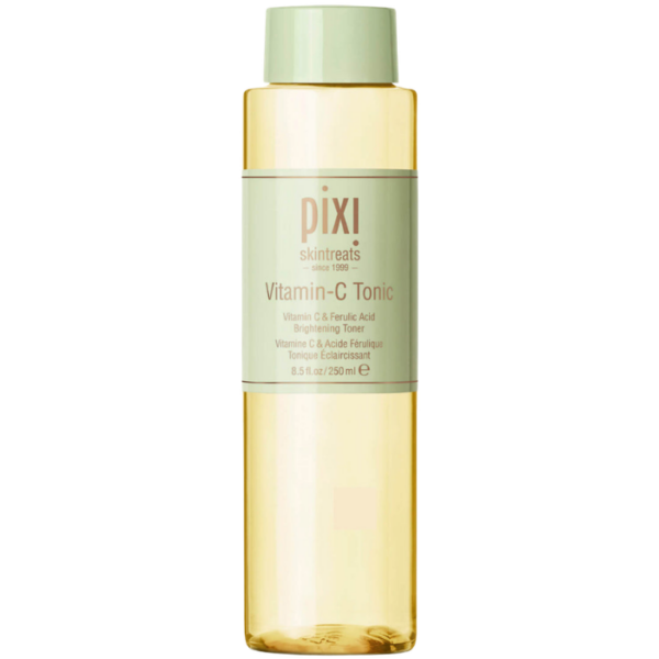 Vitamin C Tonic Brightening Antioxidant Facial Toner