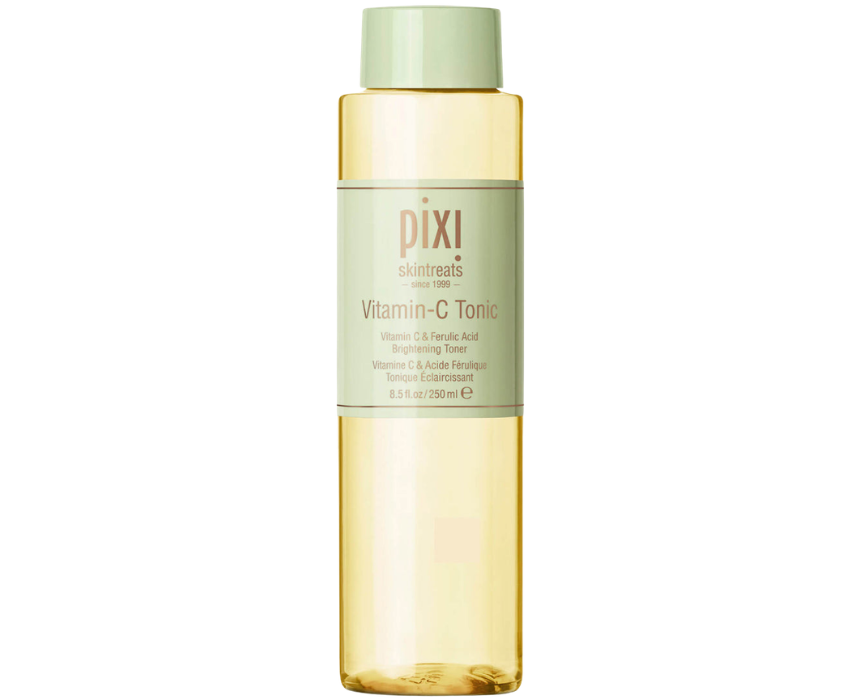 8 Vitamin C Tonic Brightening Antioxidant Facial Toner - Image 1