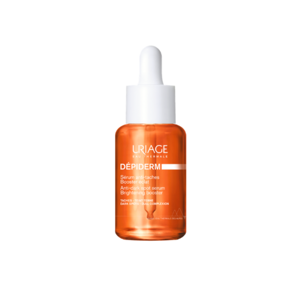 Uriage Depiderm Anti Dark Spot Serum Brightening Booster