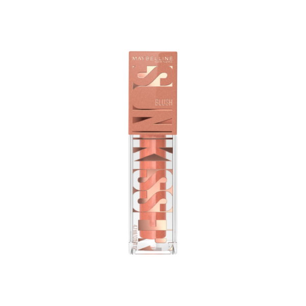 Maybelline New York Sunkisser Liquid Blush