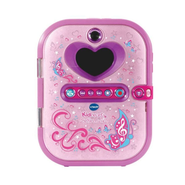Vtech Kidisecrets Selfie Music