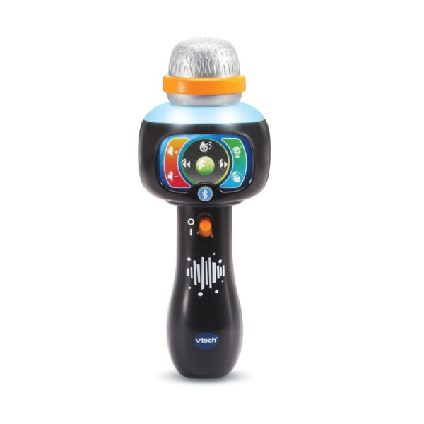 Vtech Super Micro Magic Fun