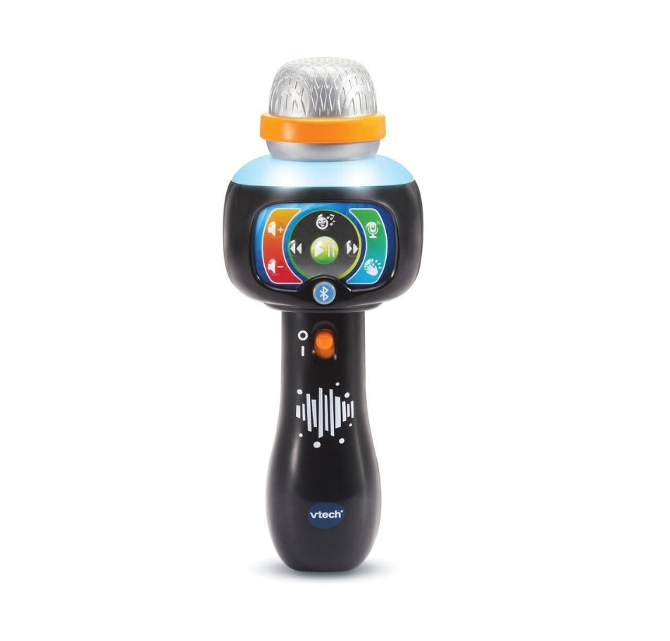 80-551005-1 Vtech Super Micro Magic Fun