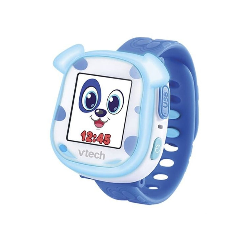 80-552805-1 Vtech Paw Patrol My First Kidiwatch