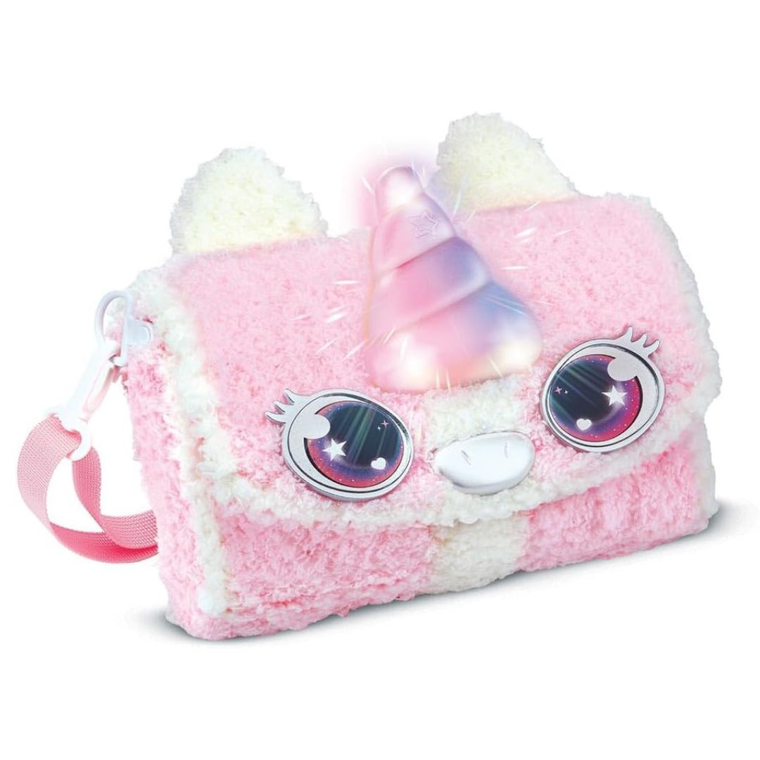80-573805 VTech Kid'Couture My Magic'Fashion Unicorn Bag