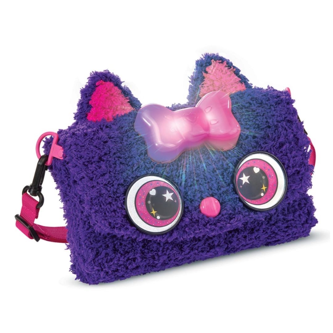 80-575105 Kid Couture My Magic Fashion Cat Bag