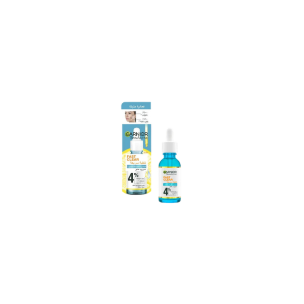 Salicylic Acid Acne Serum Garnier