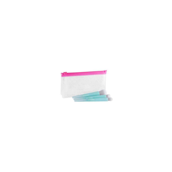 Moving Lights To Go Brush Set Sephora