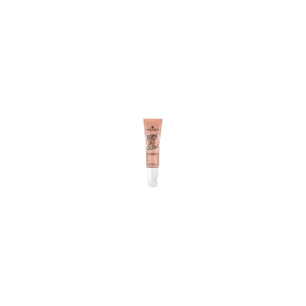 Baby Got Glow Liquid Highlighter Essence