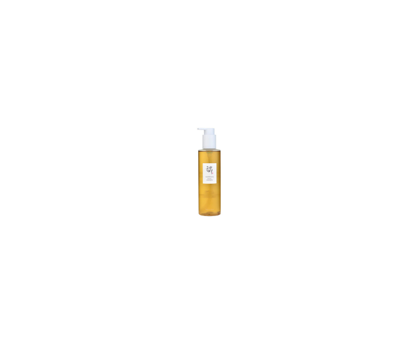808 Ginseng Cleansing Oil Beauty of Joseon - Image 1