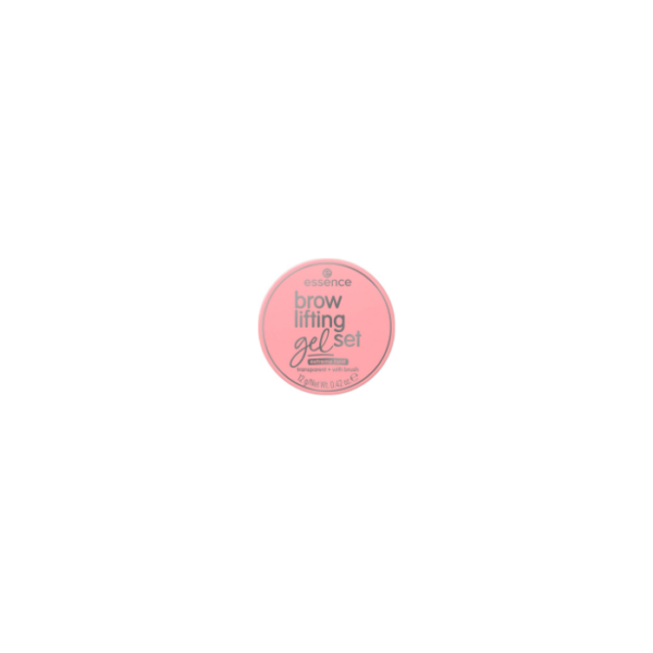 Lifting Gel Set Essence
