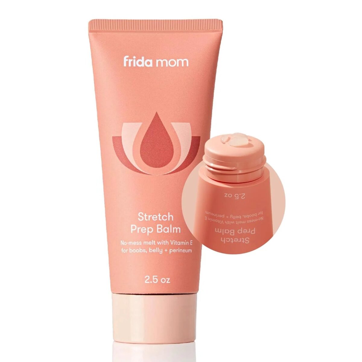Stretch Mark Cream Moisturizing Lotion with Vitamin E