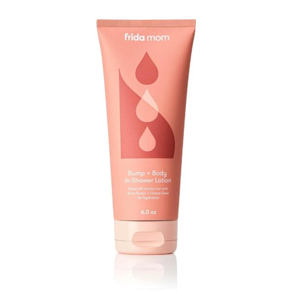 Pregnancy Belly Cream, In Shower Body Lotion for Fully Body