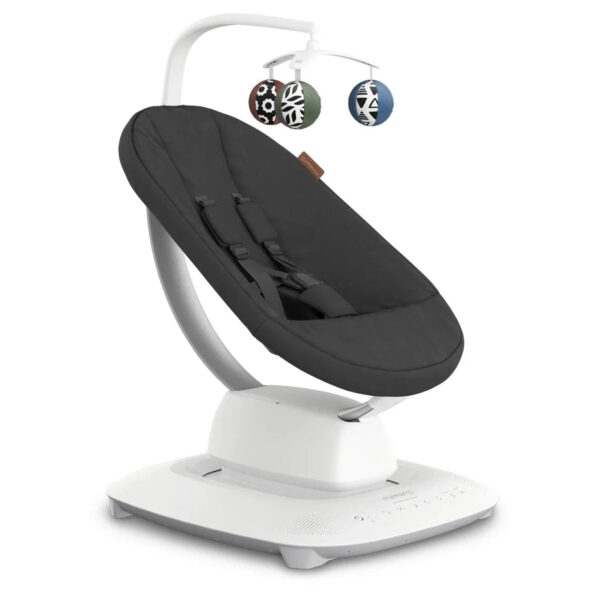 Mamaroo Jake Charcoal Mélange