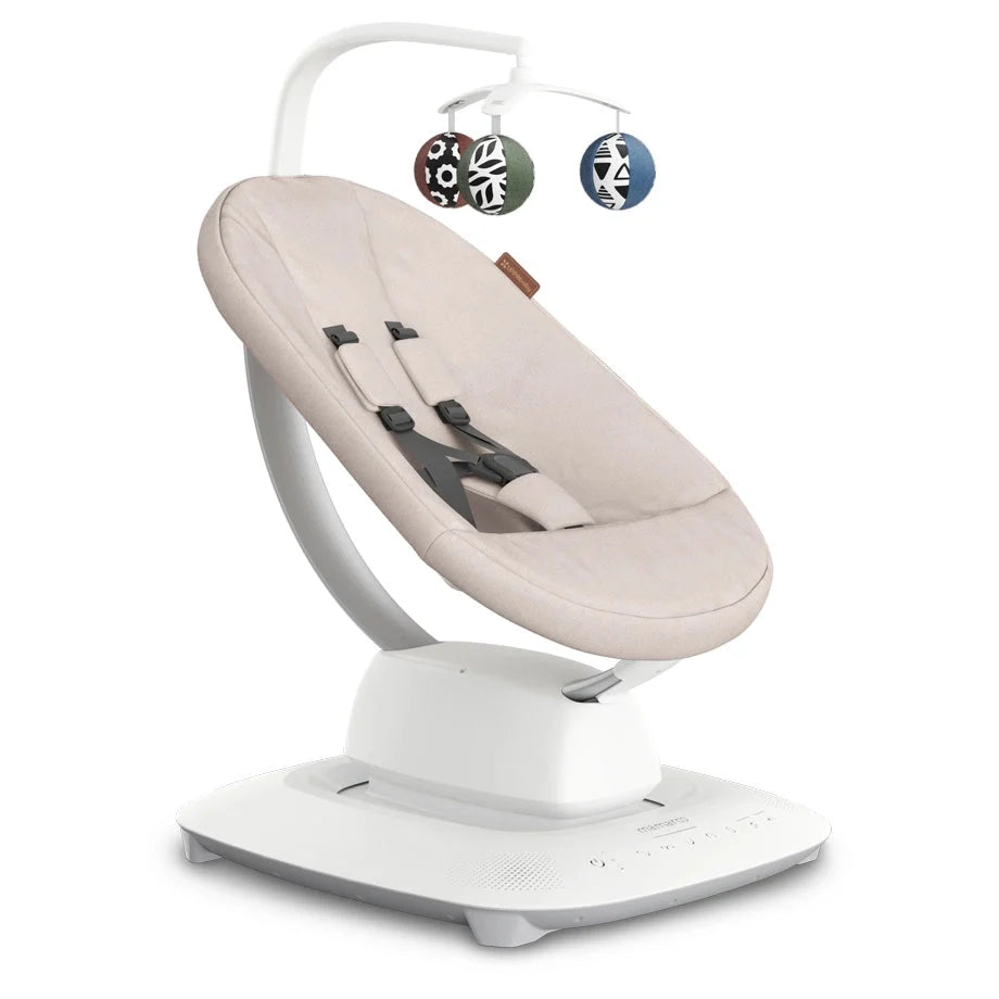 810177713333-1_0201adf5-7e0e-4297-a00d-1a1e99f0542d Mamaroo Charlie Sand Mélange