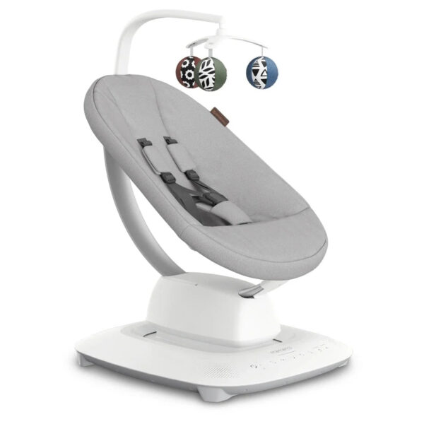 Mamaroo Stella Grey Mélange