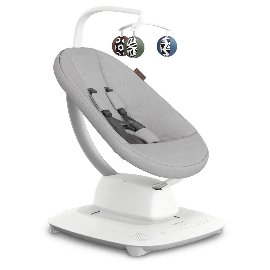 810177713432-1_8dd4d22f-19db-4ea6-b57c-f9f08bb62d66 Mamaroo Stella Grey Mélange