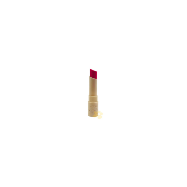 Glass Batom Creamy Matte Lipstick Ruby Rose