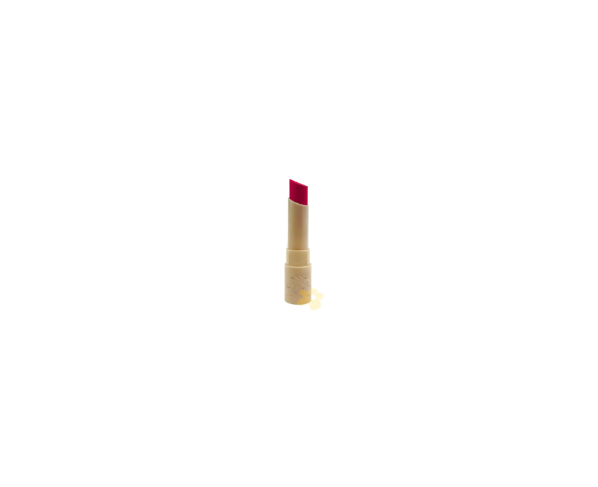 811 Glass Batom Creamy Matte Lipstick Ruby Rose - Image 1