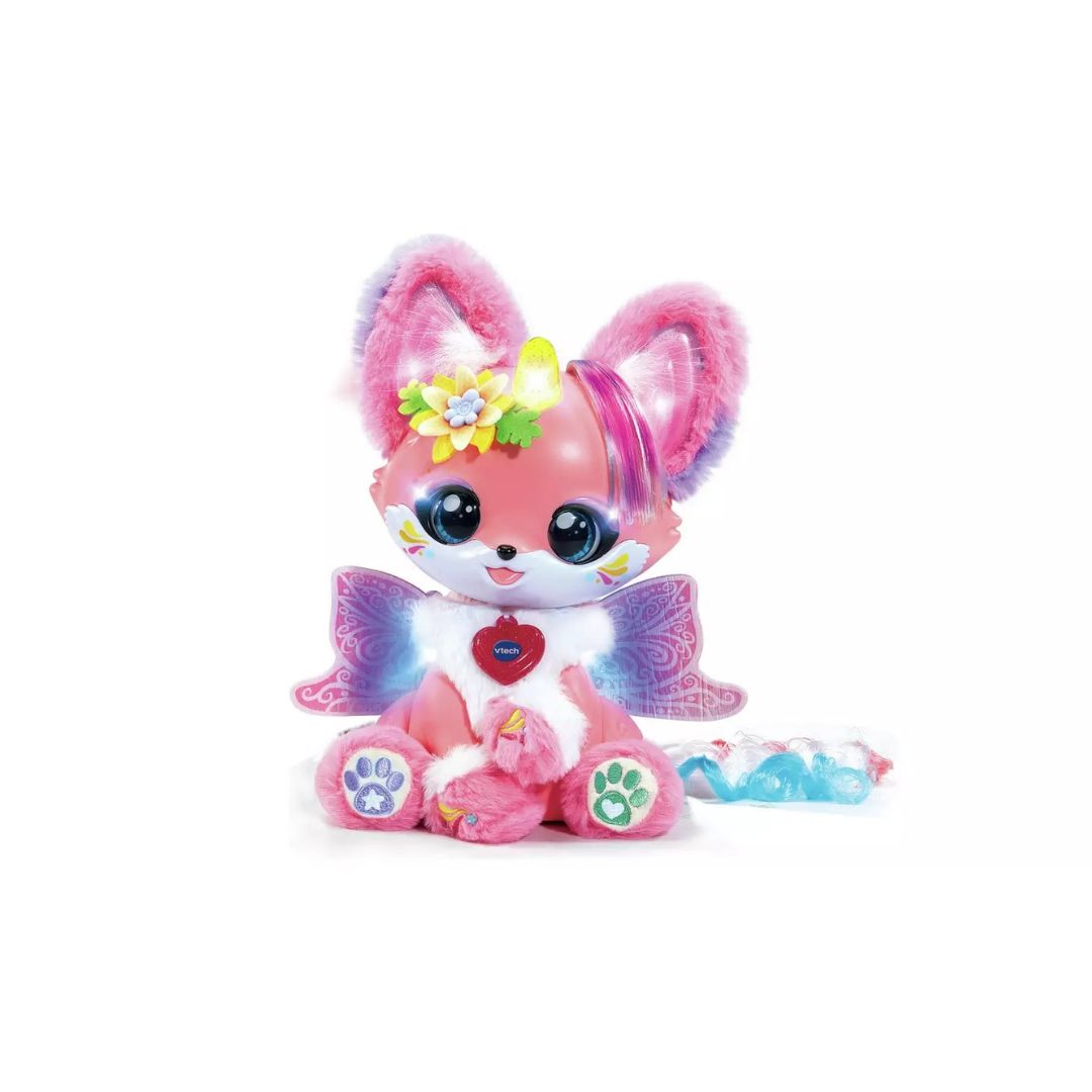 812EmZReyQL._SL1500_dc98ff94-e734-452c-a146-83faaf133a71 Magical Makeover Fairy Fox