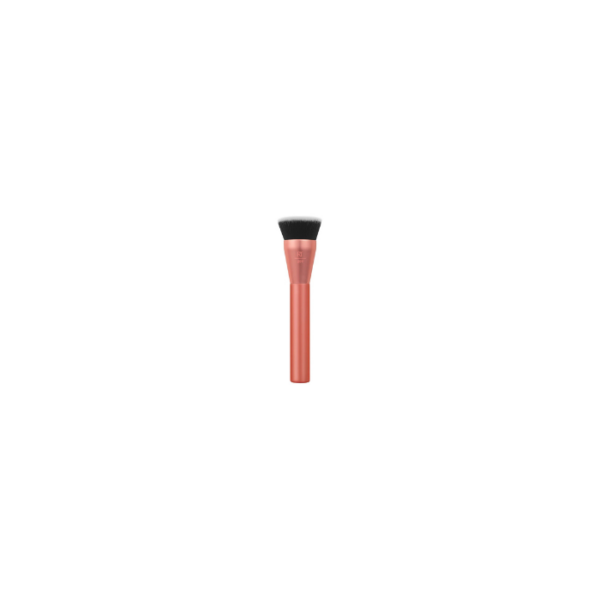 Glow Round Base Brush Real Techniques
