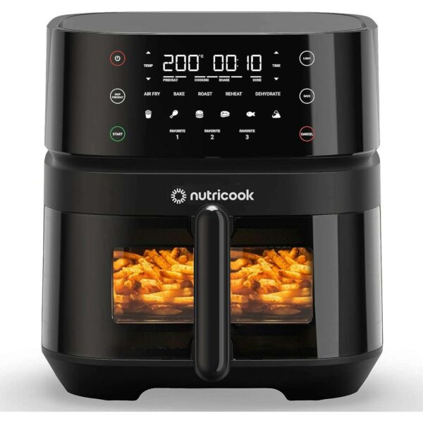 Air Fryer 3 - 5.7L Vision 1700W