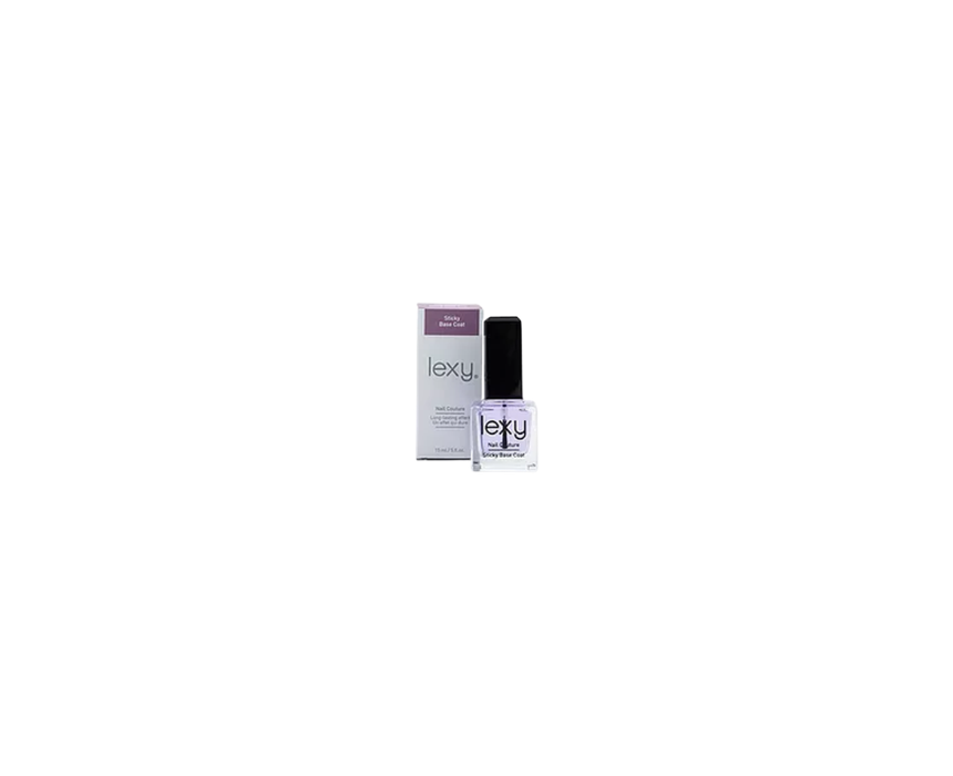 818 Sticky Base Coat Lexy - Image 1