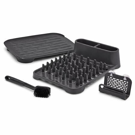 Antimicrobial Sink Set