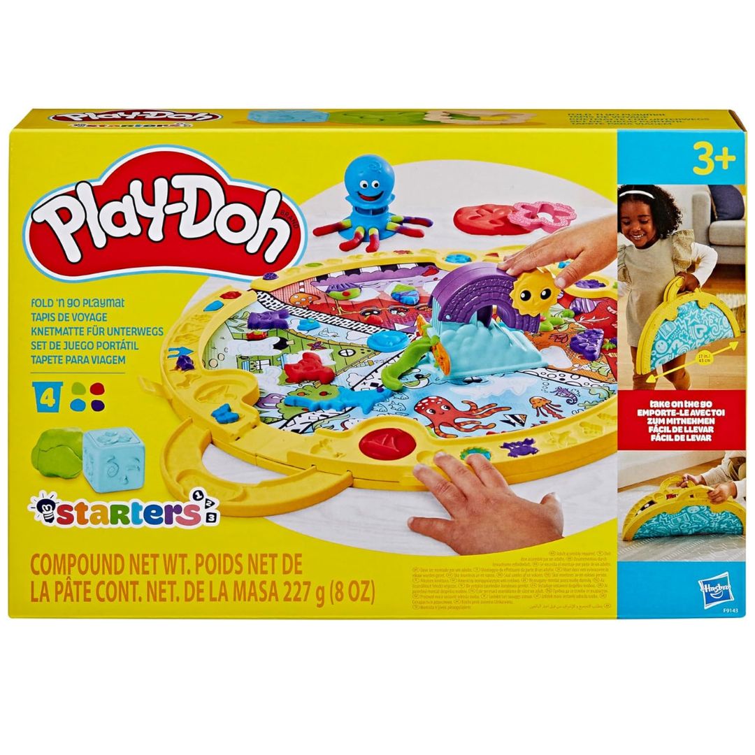 81L_O80fYCL._AC_SL1500 PlayDoh Playmat Starter Set