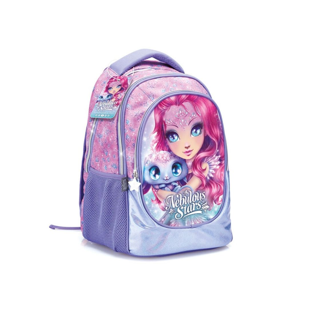 81a5KoWaRuL._AC_SL1500_3aea52bb-3954-49ae-b37a-bb8b57371f1a Nebulous Stars Backpack 41 cm