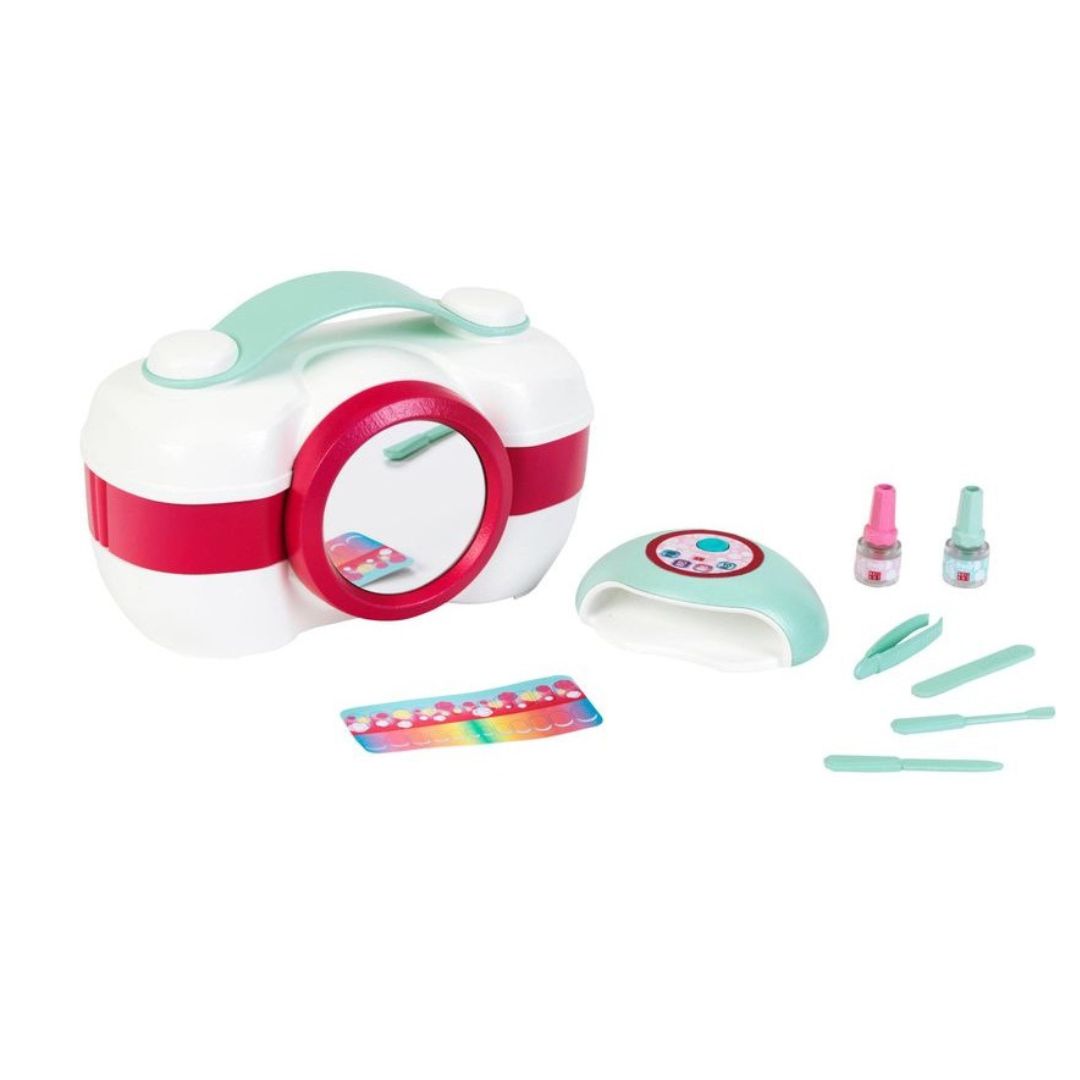 81a5KoWaRuL._AC_SL1500_f1480916-2f8c-46e2-8966-3d9cbde4a8ab Princess Coralie Hair and Manicure Kit