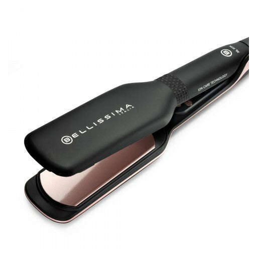 XL Plates Straightener, Ion Tech, Diamond Keratine & Ceramic Coating