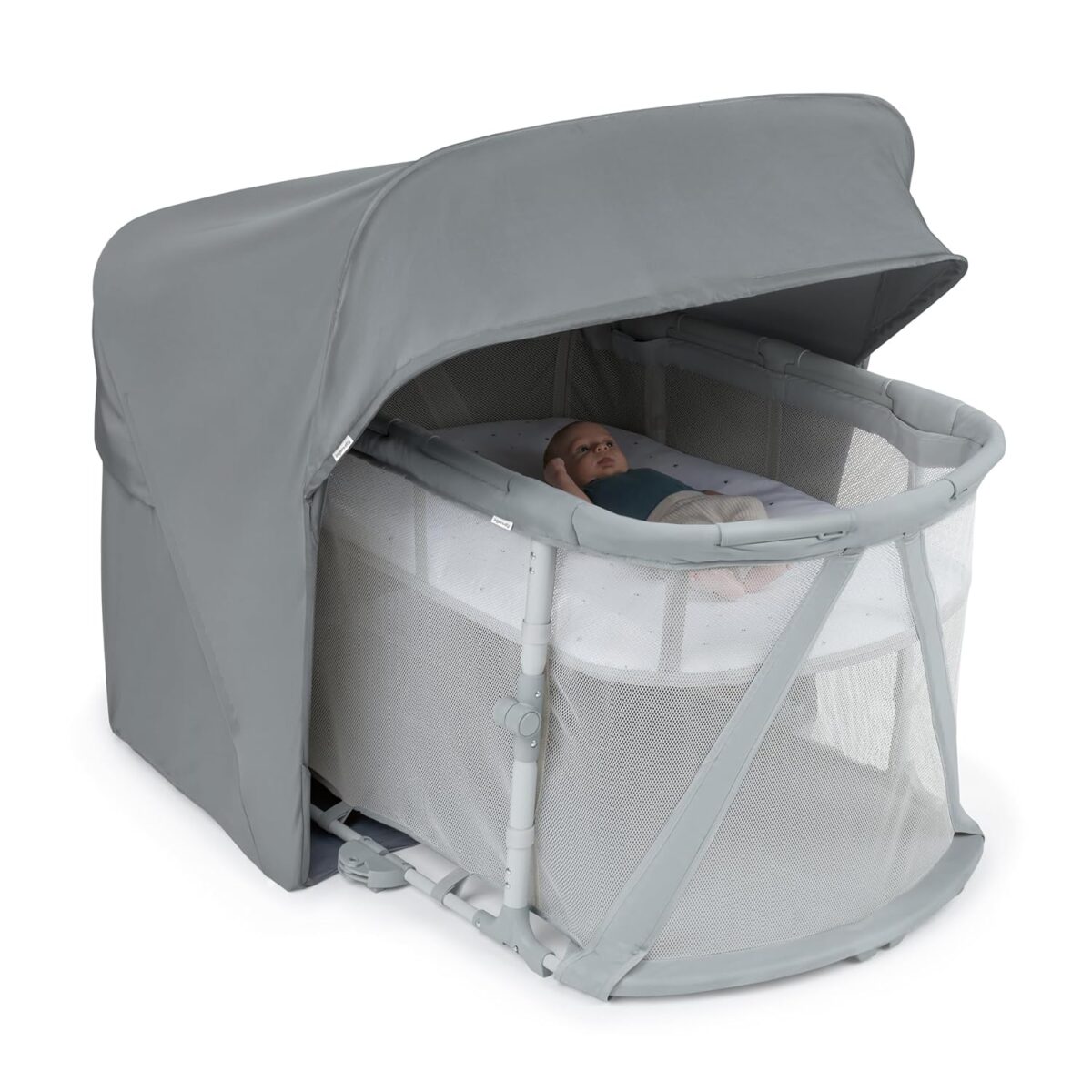 81tyMEVaU6L._SL1500 Dream & Retreat 3-in-1 Playard