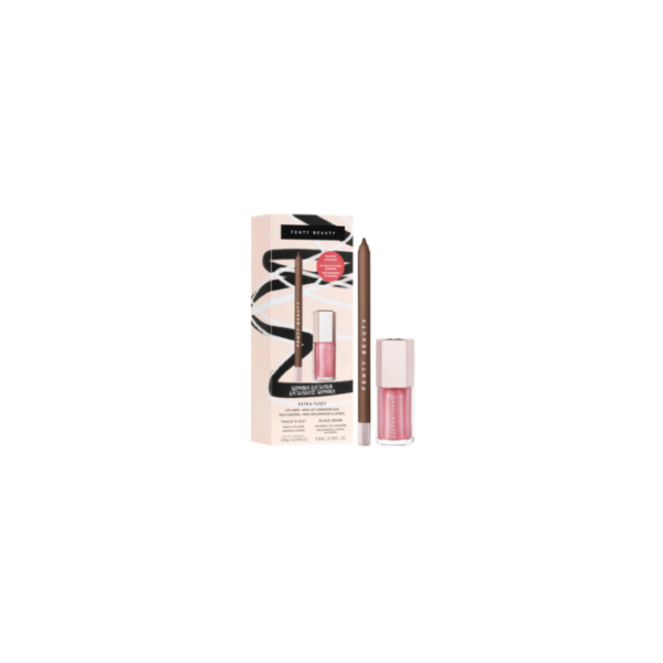 Lip Liner & Mini Lip Luminizer Duo Fenty Beauty