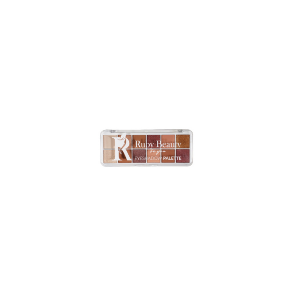 Eyeshadow Palette Ruby Beauty