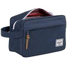 Travel Kit Navy One Size#HER30064-00007-OS